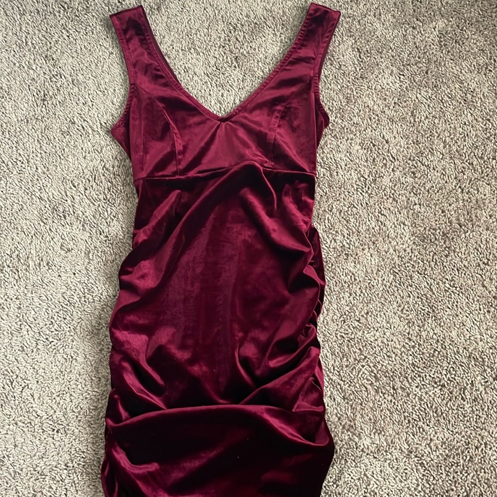 crystal sky homecoming dress